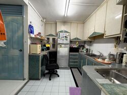 Blk 746 Woodlands Circle (Woodlands), HDB 4 Rooms #598187151